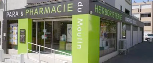 Pharmacie Herboristerie du Moulin - Parapharmacie Tisane Transit Formule De  Richter - MARIGNANE