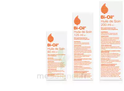 Bi-oil Huile Fl/60ml à MARIGNANE